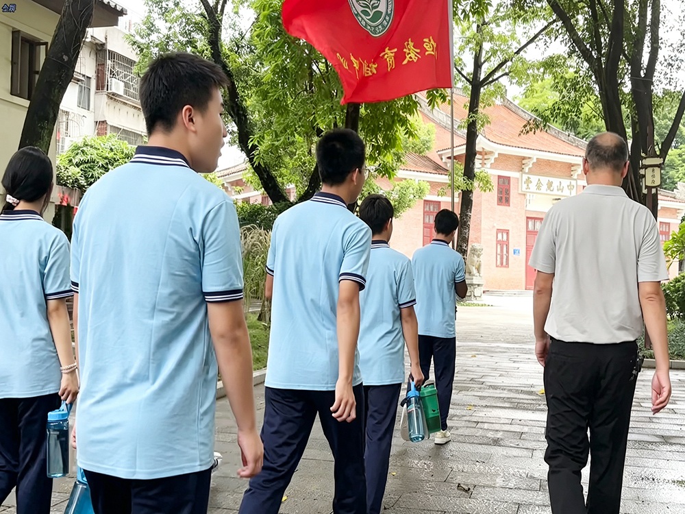 固原正规叛逆孩子封闭式教育机构怎么联系?择校指南