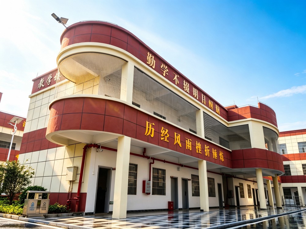 固原家长必读:叛逆孩子管教学校的理性选择指南