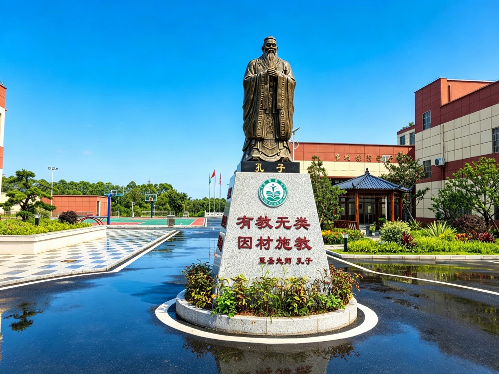 固原家长必读:叛逆孩子管教学校的理性选择指南