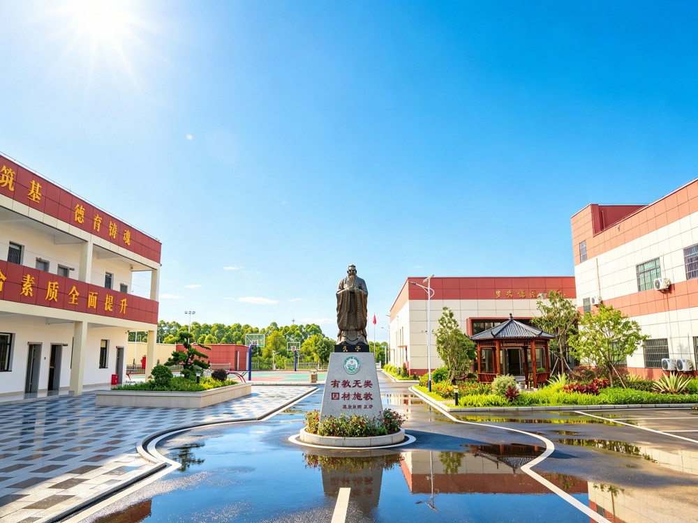 固原正规孩子叛逆管教学校推荐避坑指南