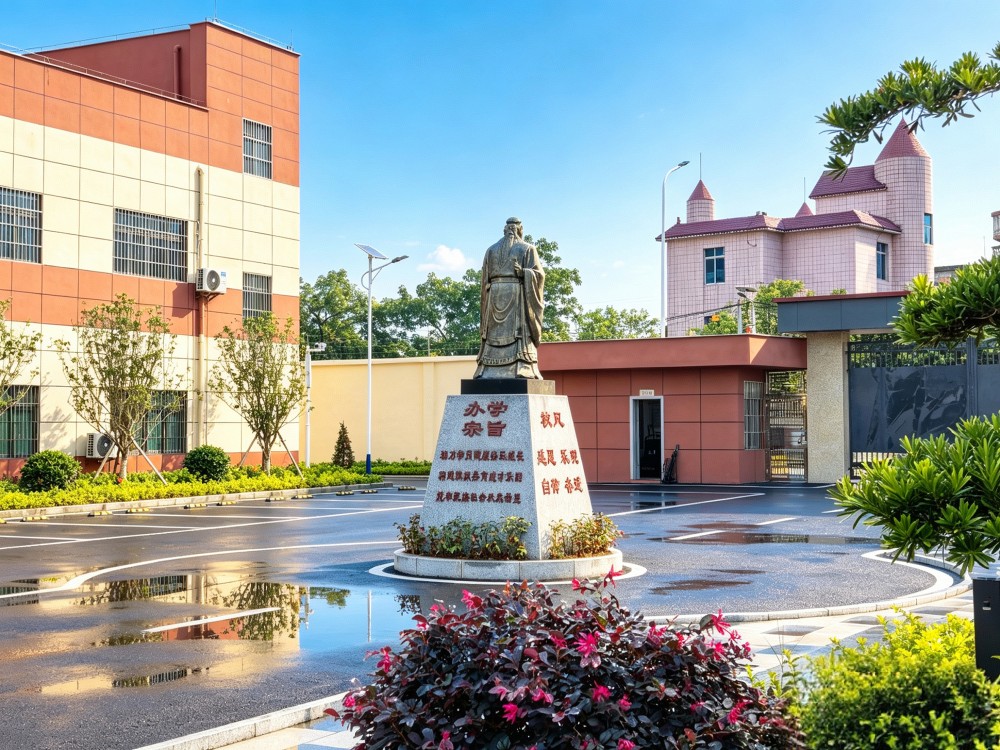 固原优秀的叛逆小孩管教学校哪家强——全封闭管教机构深度解析